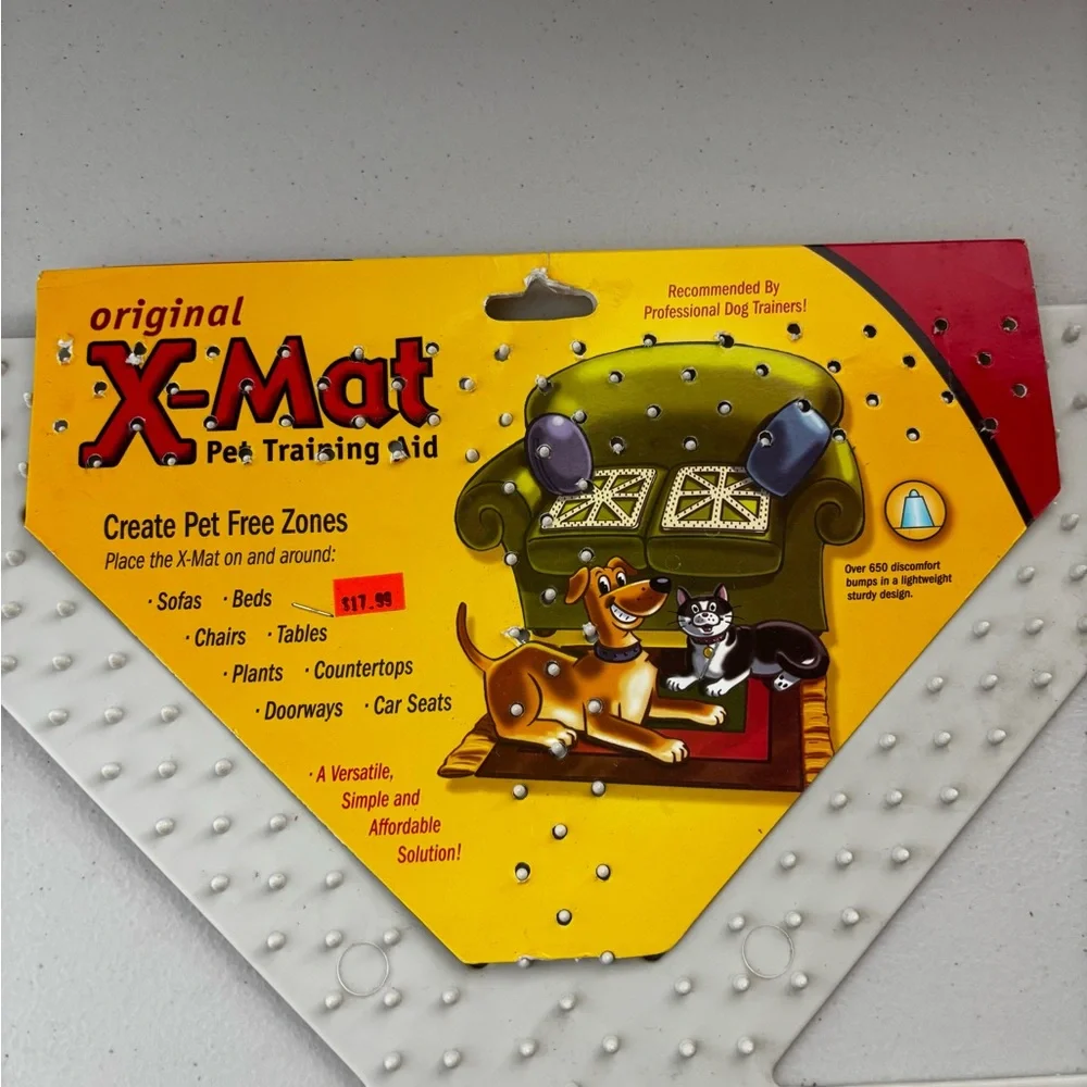 X-Mat Pet Training Pad
